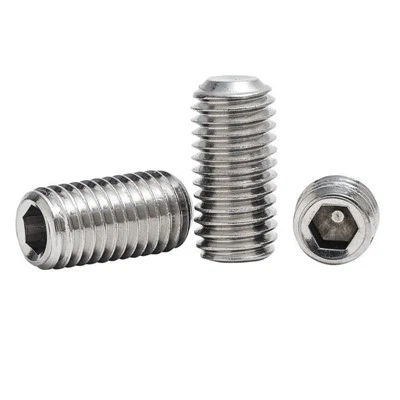 Сет вијак од нерђајућег челика