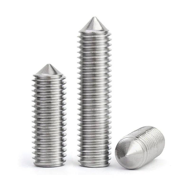 SS304 Set Screw